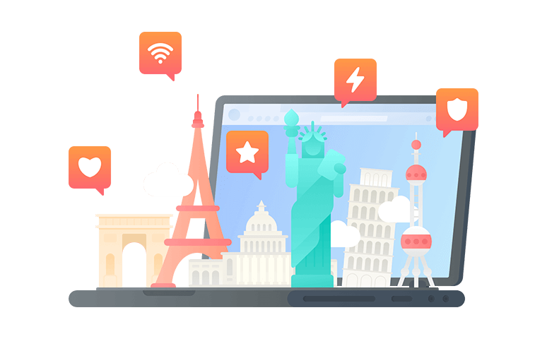 在摩纳哥连接到中国vpn - 大香蕉解锁
